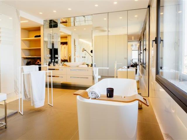 Piso de lujo de 205 m2 en venta en Avenida Doctor Gadea 1, Alicante, Provincia de Alicante, Valencia