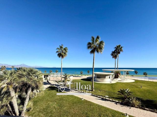 Piso de lujo de 205 m2 en venta en Alicante, Comunidad Valenciana