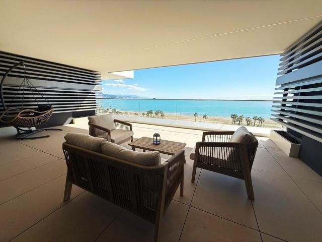 Piso de lujo de 206 m2 en venta en Málaga, Andalucía
