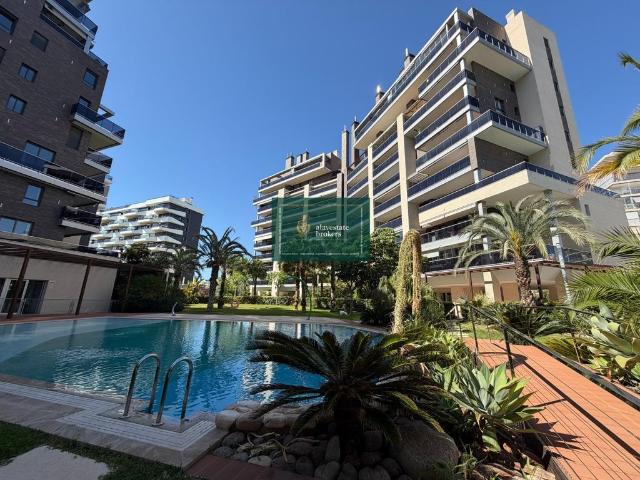 Piso de lujo de 206 m2 en venta en Alicante, España