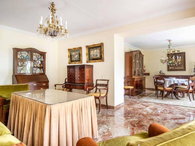 Piso de lujo de 207 m2 en venta en Sevilla, España