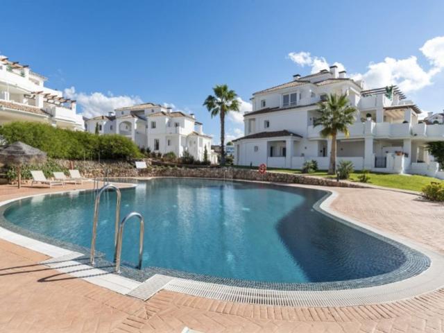 Piso de lujo de 208 m2 en venta en Aloha, Marbella, Málaga, Andalucía
