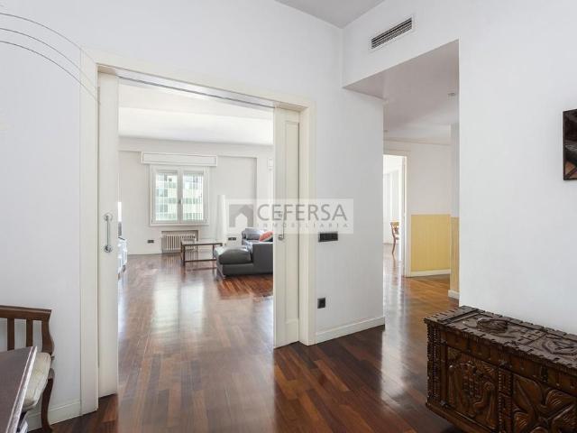 Piso de lujo de 208 m2 en venta en Barcelona, Cataluña