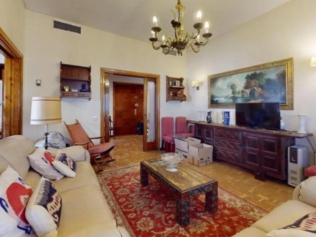 Piso de lujo de 200 m2 en venta en Madrid, Comunidad de Madrid