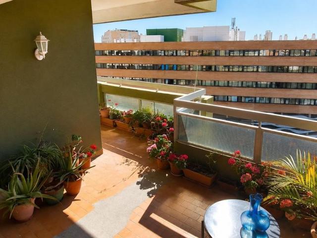 Piso de lujo de 200 m2 en venta en Málaga, Andalucía