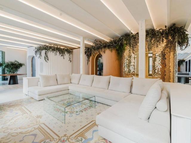 Piso de lujo de 201 m2 en venta en Murcia