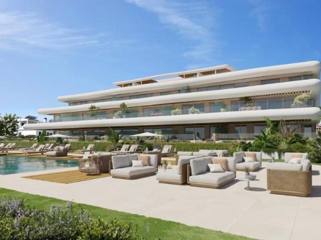 Piso de lujo de 201 m2 en venta en Casares, Andalucía