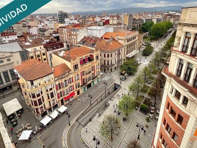 Piso de lujo de 201 m2 en venta en Gijón, España