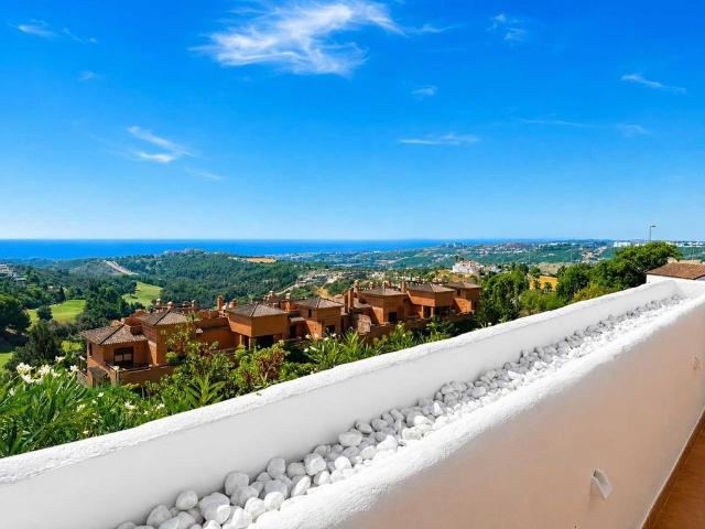 Piso de lujo de 202 m2 en venta en Casares, España