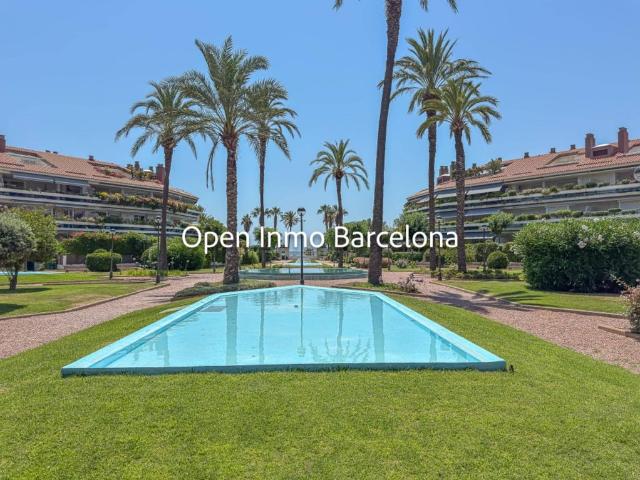 Piso de lujo de 214 m2 en venta en Sitges, España