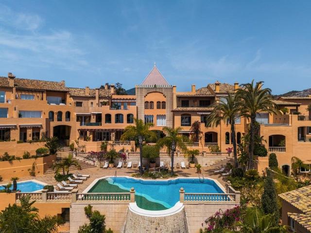 Piso de lujo de 215 m2 en venta en Marbella, Andalucía