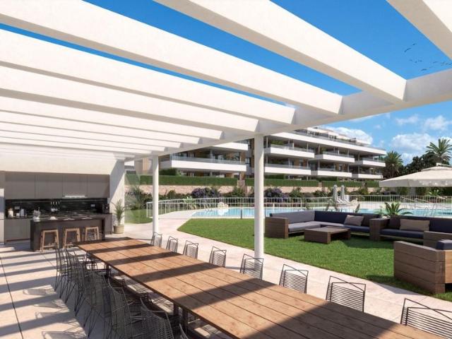 Piso de lujo de 215 m2 en venta en Torremolinos, Andalucía