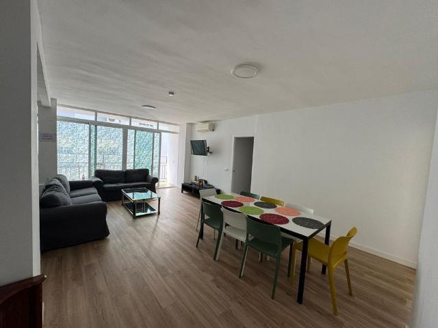 Piso de lujo de 217 m2 en venta en Málaga, España