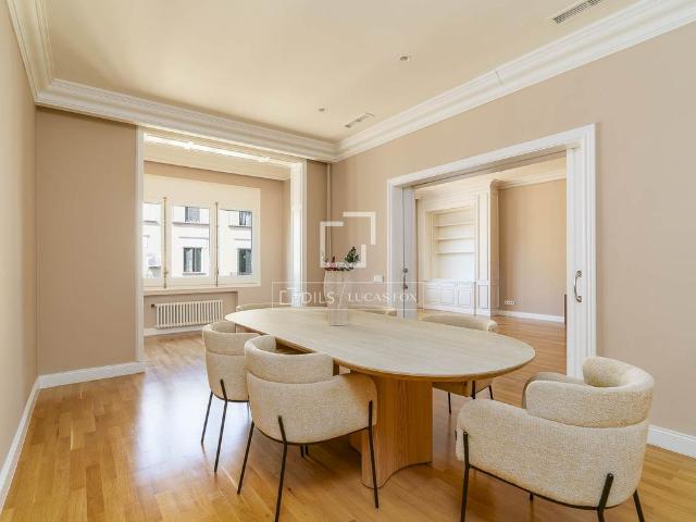Piso de lujo de 218 m2 en venta en Barcelona, España
