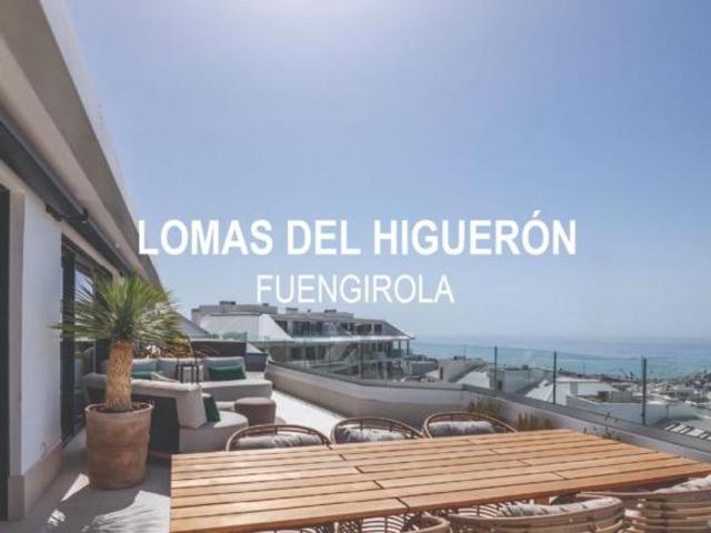 Piso de lujo de 218 m2 en venta en Fuengirola, Andalucía