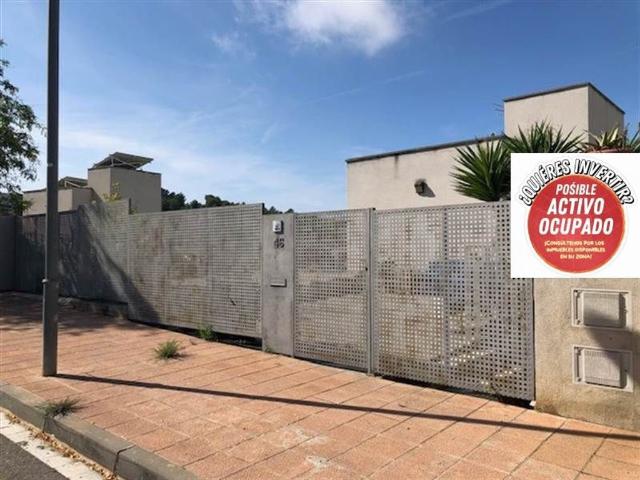 Piso de lujo de 210 m2 en venta en San Pedro de Ribas, Cataluña
