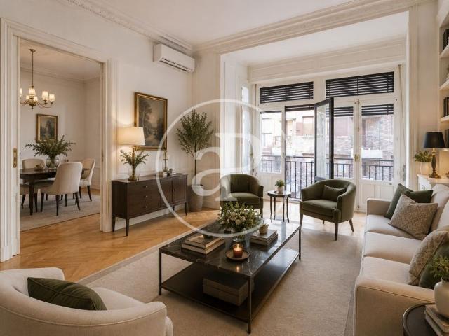 Piso de lujo de 211 m2 en venta en Madrid, Comunidad de Madrid