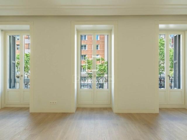 Piso de lujo de 211 m2 en venta en Madrid, España