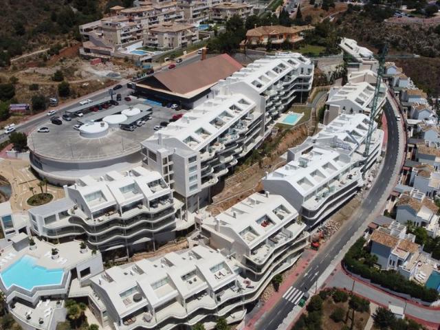 Piso de lujo de 212 m2 en venta en Benalmádena, España