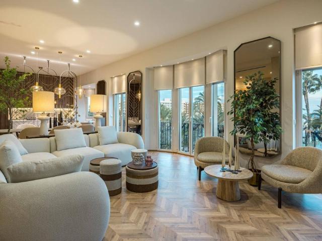 Piso de lujo de 213 m2 en venta en Alicante, España