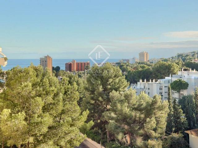 Piso de lujo de 213 m2 en venta en Cas Català, España
