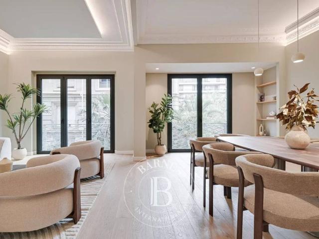 Piso de lujo de 224 m2 en venta en Barcelona, Cataluña