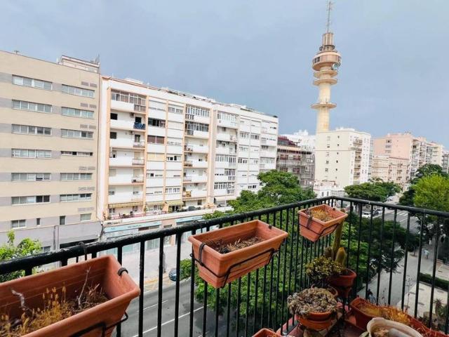 Piso de lujo de 225 m2 en venta en Cádiz, España