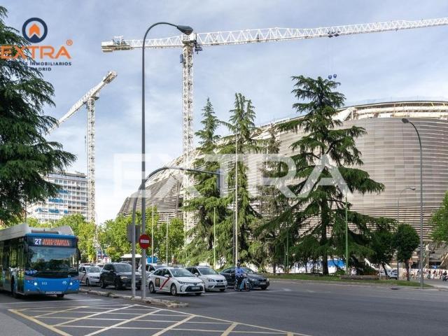 Piso de lujo de 226 m2 en venta en Madrid, España