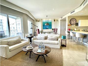 Piso de lujo de 226 m2 en venta en Buenaventura, Panamá 130033 LuxuryEstate. Com