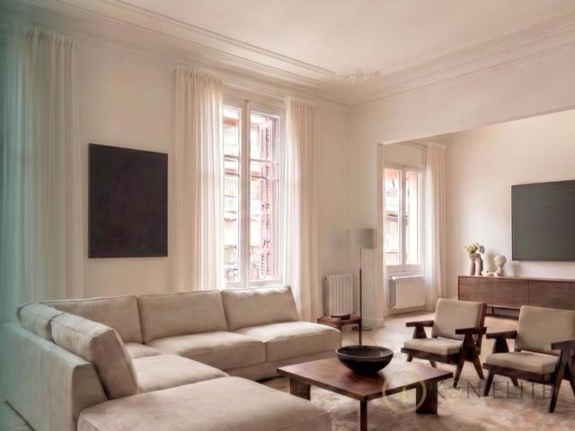 Piso de lujo de 226 m2 en venta en Barcelona, Cataluña