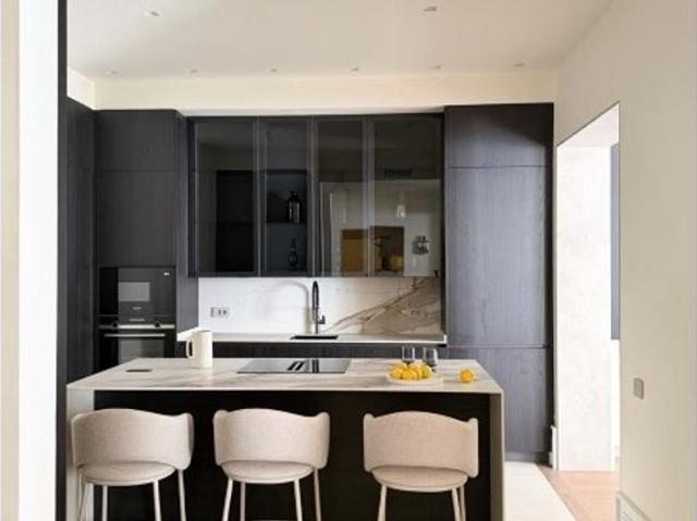 Piso de lujo de 227 m2 en venta en Madrid, España