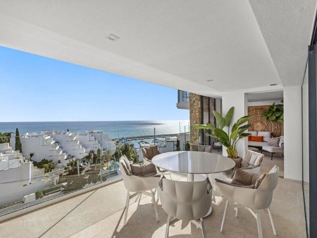 Piso de lujo de 227 m2 en venta en Portals Nous, Baleares