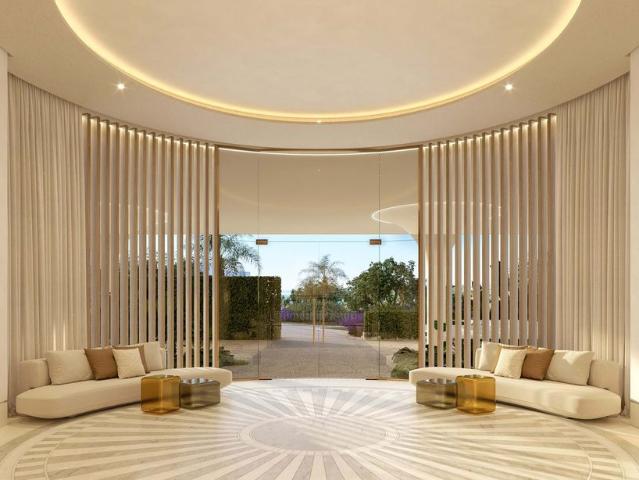 Piso de lujo de 228 m2 en venta en Estepona, Andalucía