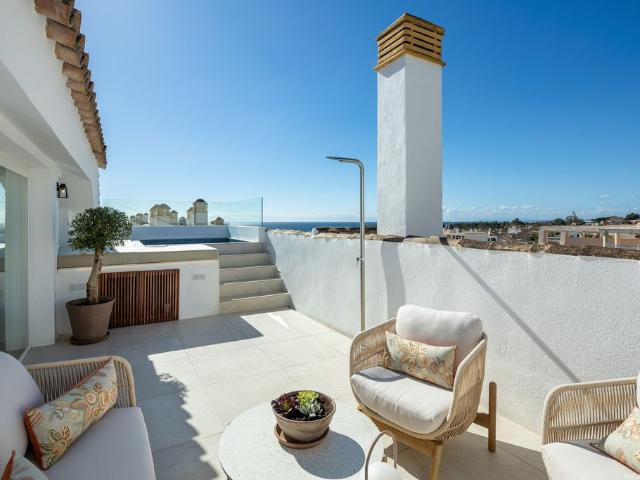 Piso de lujo de 229 m2 en venta en Marbella, España