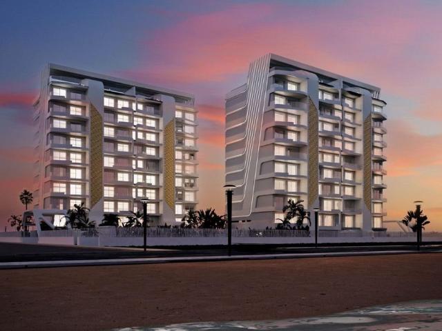 Piso de lujo de 229 m2 en venta en La Manga, Murcia