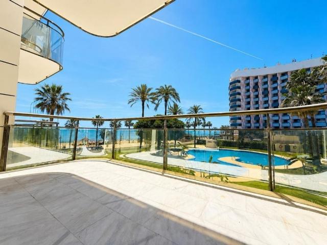 Piso de lujo de 220 m2 en venta en Torremolinos, Andalucía