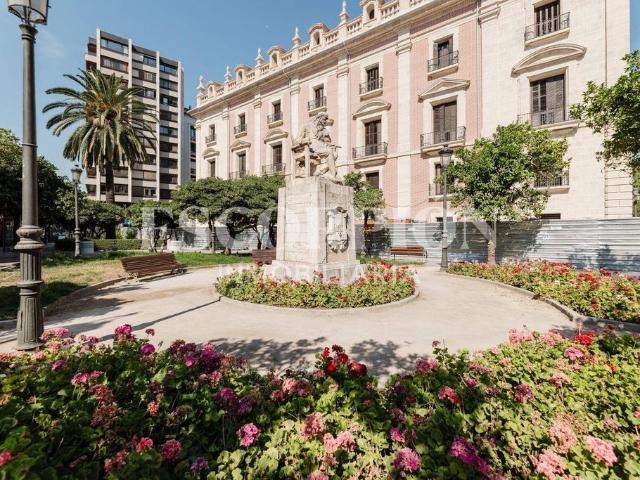 Piso exclusivo de 220 m2 en venta en Valencia, Comunidad Valenciana