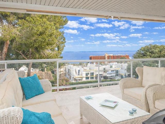 Piso de lujo de 221 m2 en venta en Calvià, España