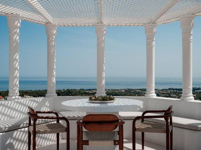 Piso de lujo de 223 m2 en venta en Marbella, España