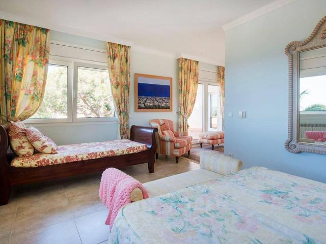 Vivienda de alto standing de 353 m2 en venta Tossa de Mar, España