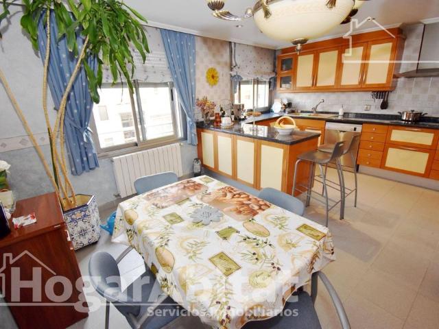 Piso de lujo de 237 m2 en venta en Castellón de la Plana, Comunidad Valenciana