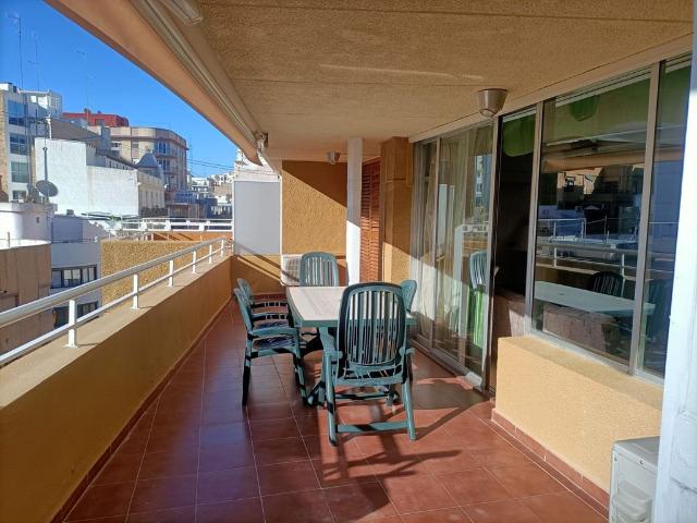Piso de lujo de 238 m2 en alquiler en Valencia, España