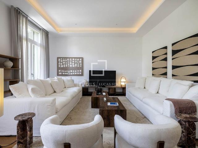 Piso de lujo de 230 m2 en alquiler en Barcelona, Cataluña