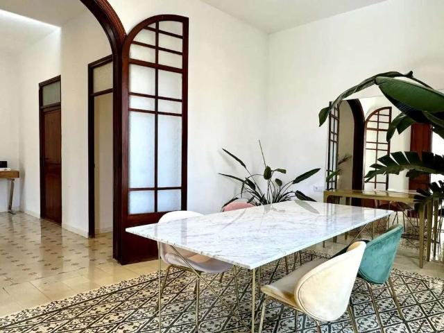 Piso de lujo de 230 m2 en alquiler en Palma de Mallorca, España