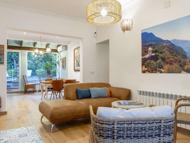 Piso de lujo de 230 m2 en alquiler en Palma de Mallorca, España
