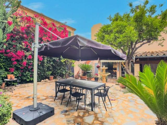 Piso de lujo de 230 m2 en alquiler en Palma de Mallorca, España