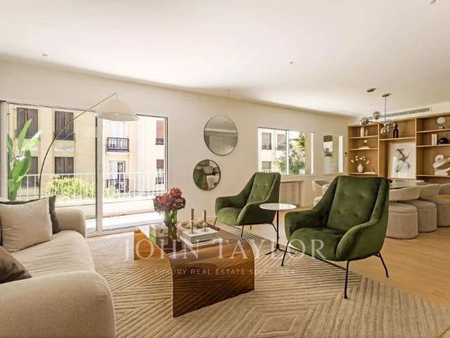 Piso de lujo de 230 m2 en venta en Madrid, Comunidad de Madrid
