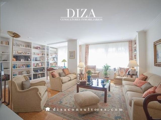 Piso de lujo de 230 m2 en venta en Madrid, Comunidad de Madrid
