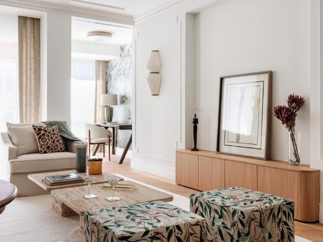 Piso de lujo de 230 m2 en venta en Madrid, Comunidad de Madrid