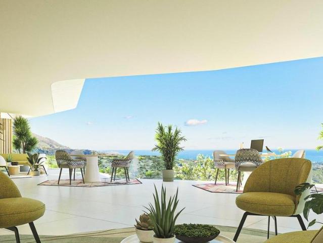 Piso de lujo de 230 m2 en venta en Marbella, España